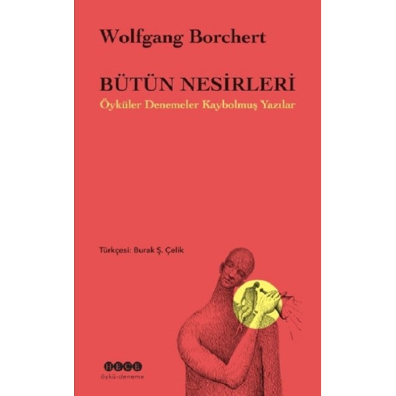 Bütün Nesirleri Bütün Nesirleri
