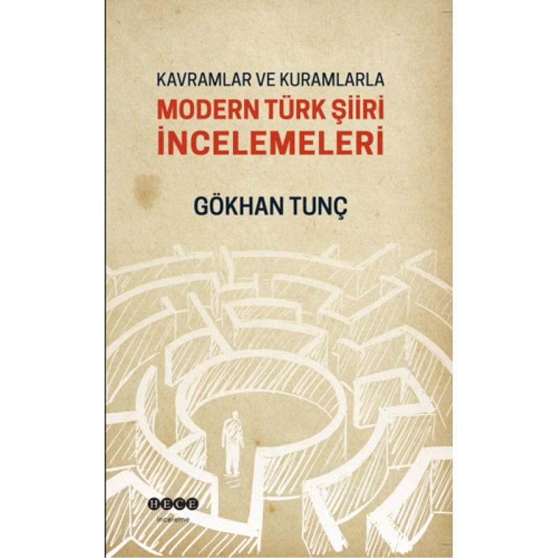 Kavramlar ve Kurumlarla Modern Türk Şiiri İncelemeleri Kavramlar ve Kurumlarla Modern Türk Şiiri İncelemeleri