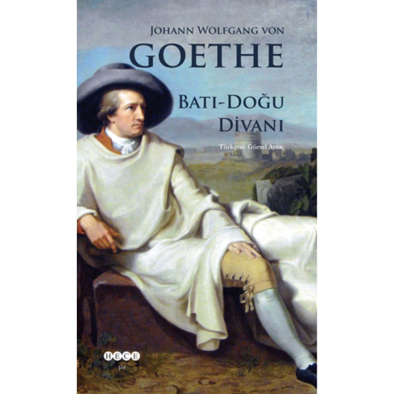 Batı-Doğu Divanı Batı-Doğu Divanı