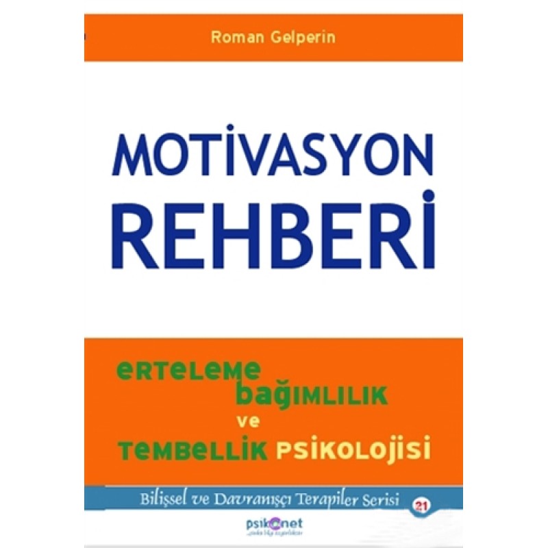 Motivasyon Rehberi Motivasyon Rehberi