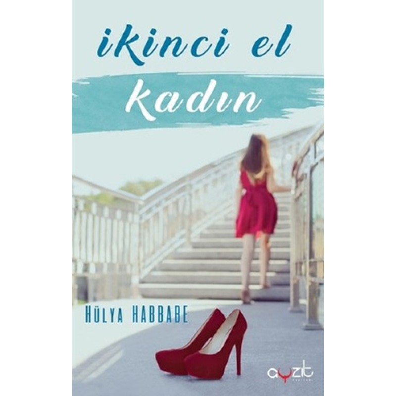 İkinci El Kadın İkinci El Kadın