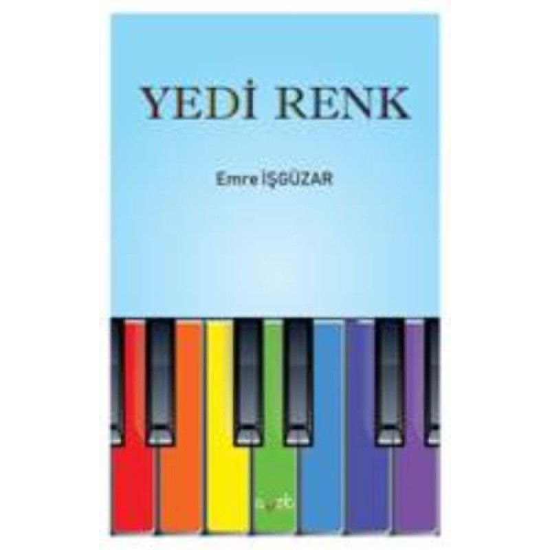 Yedi Renk Yedi Renk