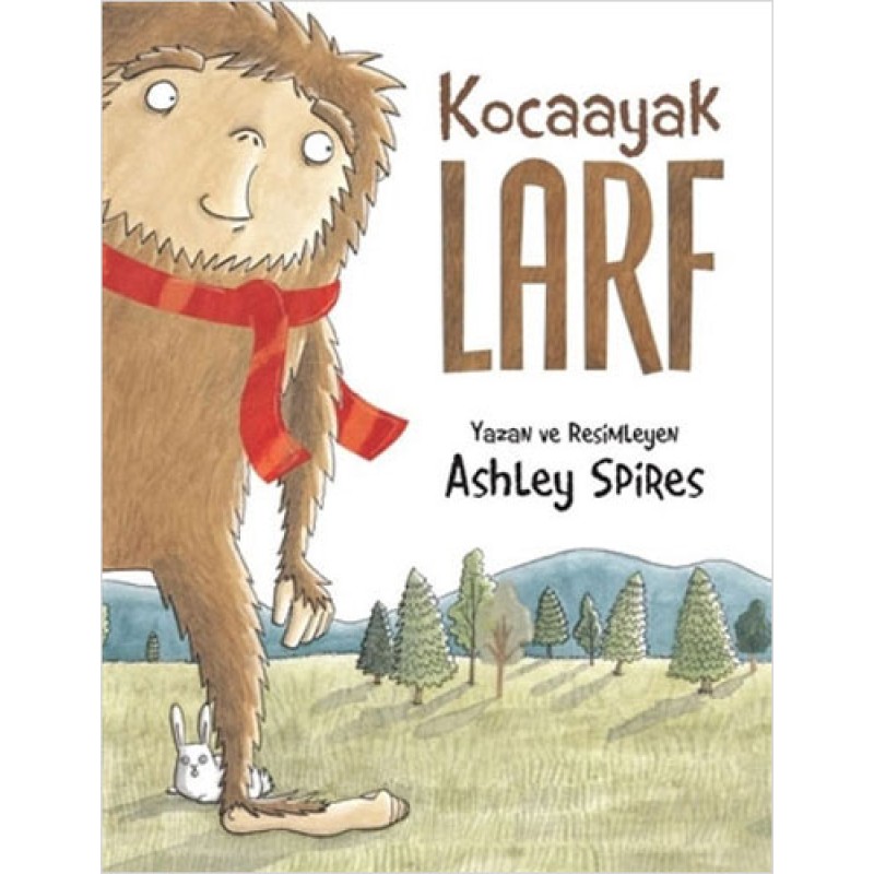 Kocaayak Larf Kocaayak Larf