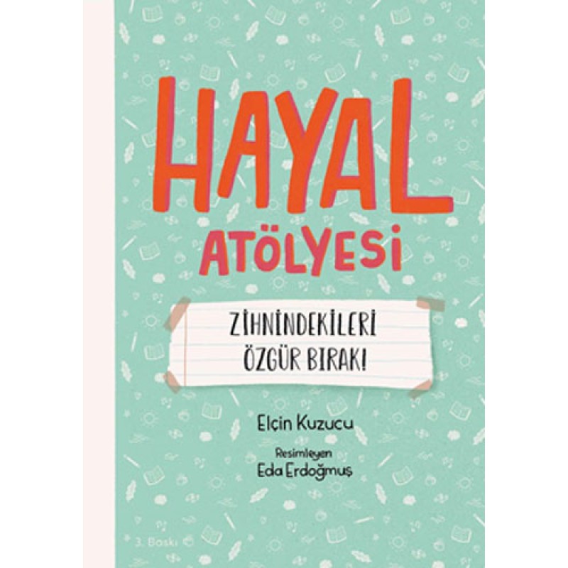 Hayal Atölyesi Hayal Atölyesi