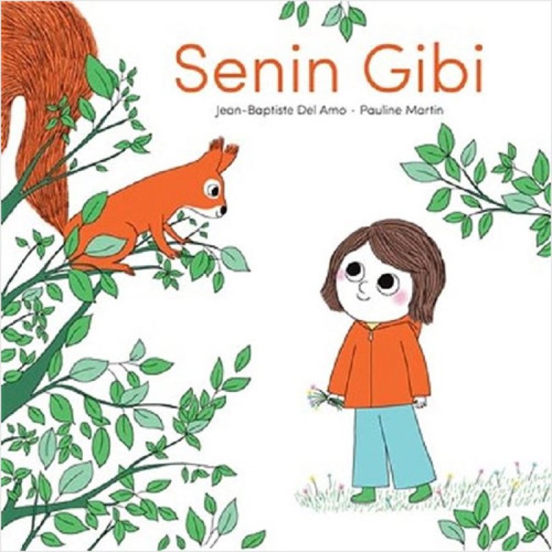 Senin Gibi (Ciltli) Senin Gibi (Ciltli)