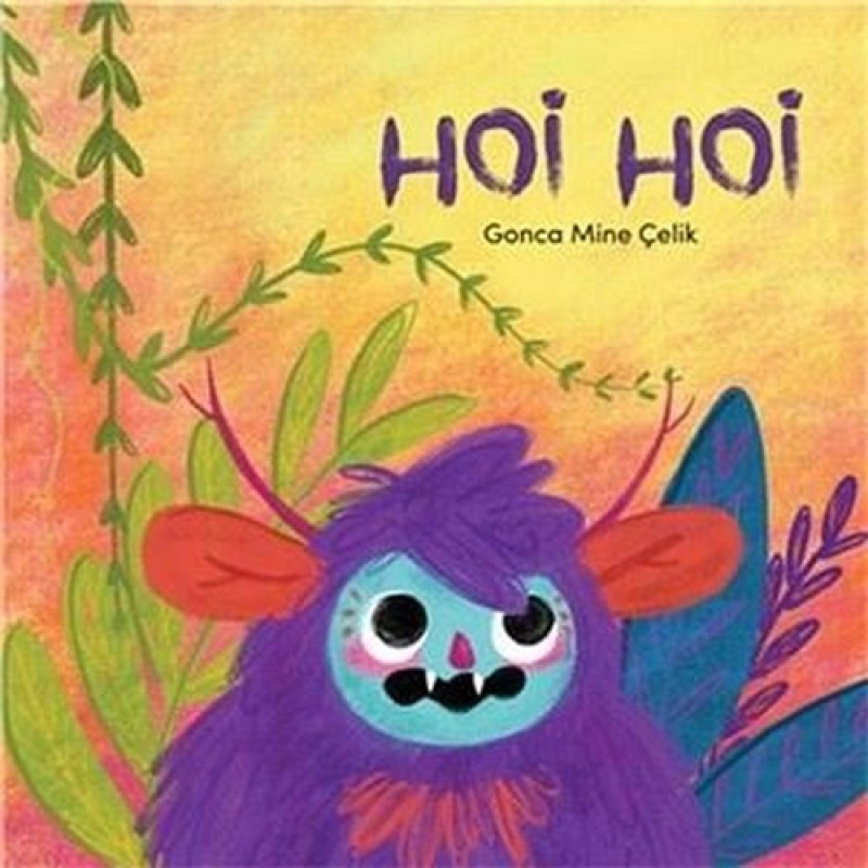 Hoi Hoi (Ciltli) Hoi Hoi (Ciltli)