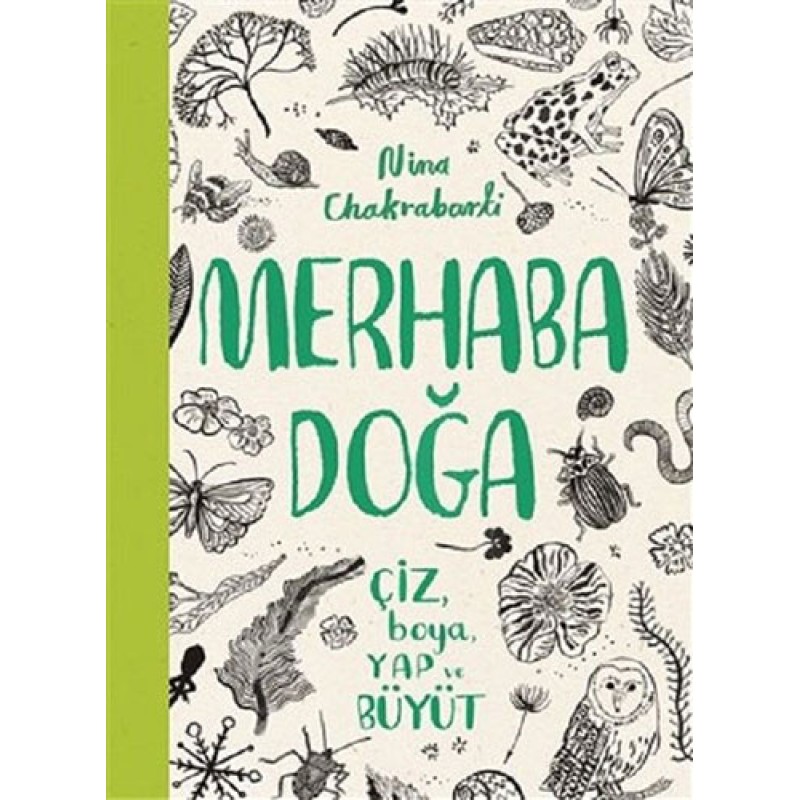 Merhaba Doğa Merhaba Doğa