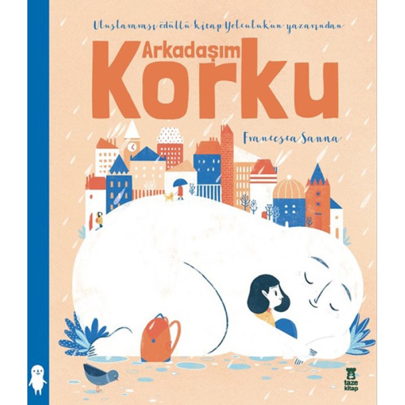 Arkadaşım Korku Arkadaşım Korku