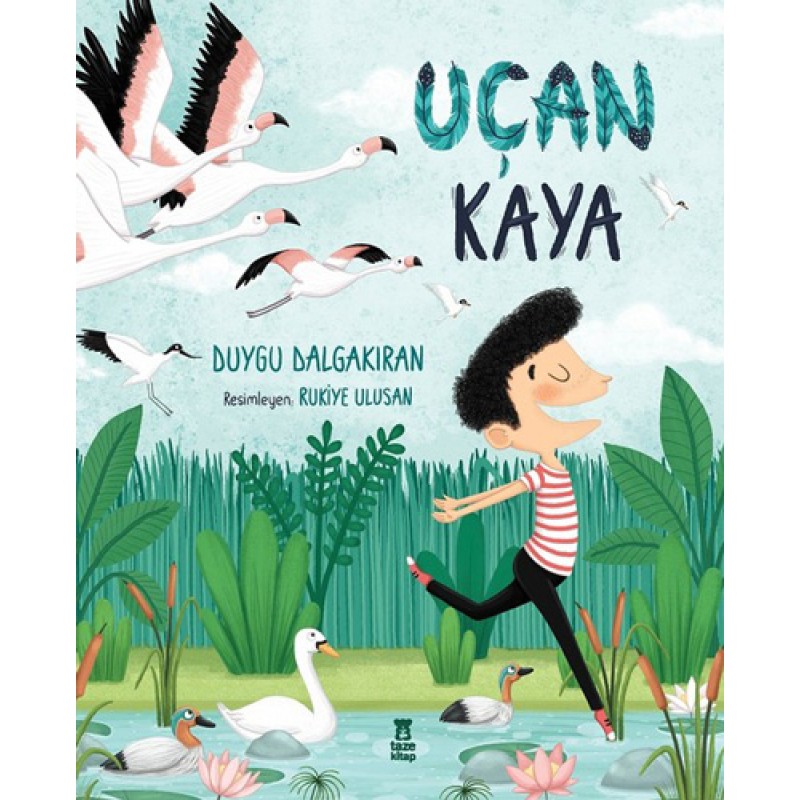 Uçan Kaya Uçan Kaya