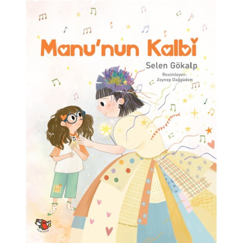 Manu'nun Kalbi Manu'nun Kalbi