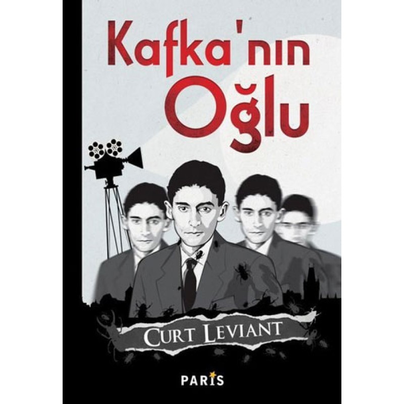 Kafka'nın Oğlu Kafka'nın Oğlu