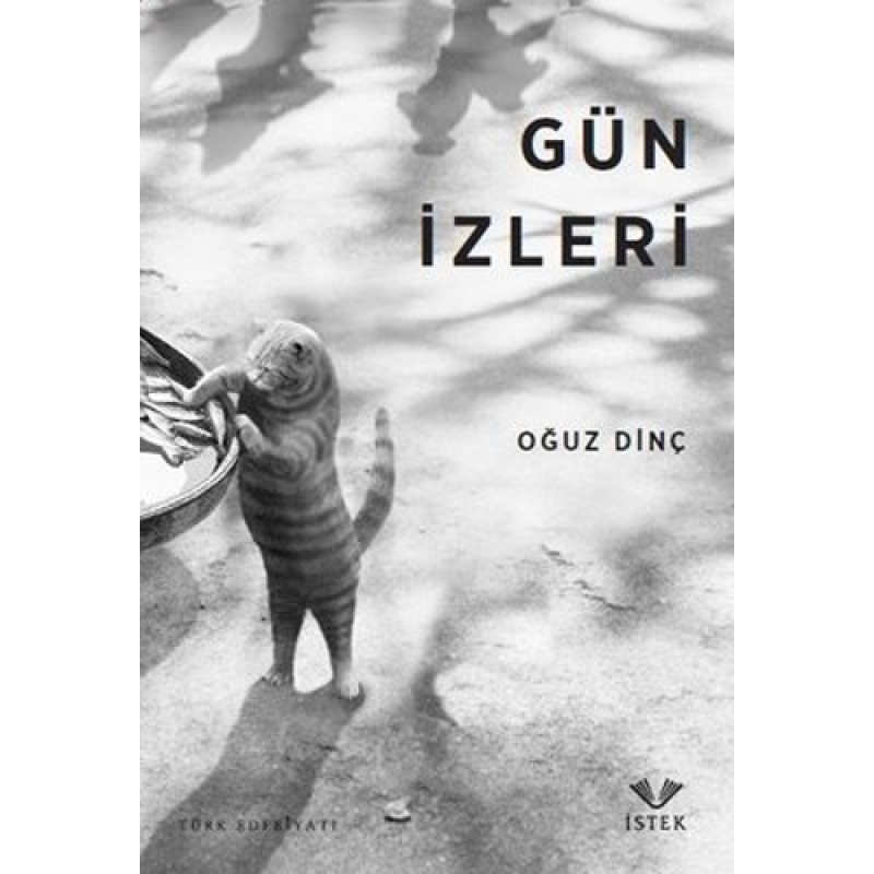 Gün İzleri Gün İzleri