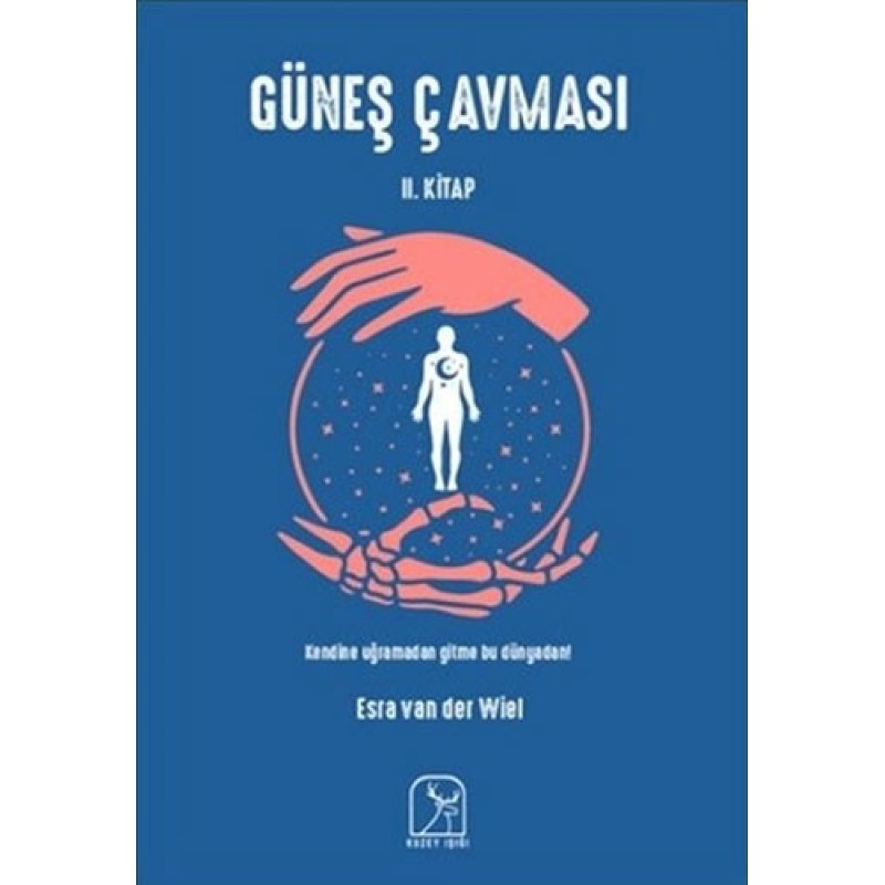 Güneş Çavması - 2.kitap Güneş Çavması - 2.kitap