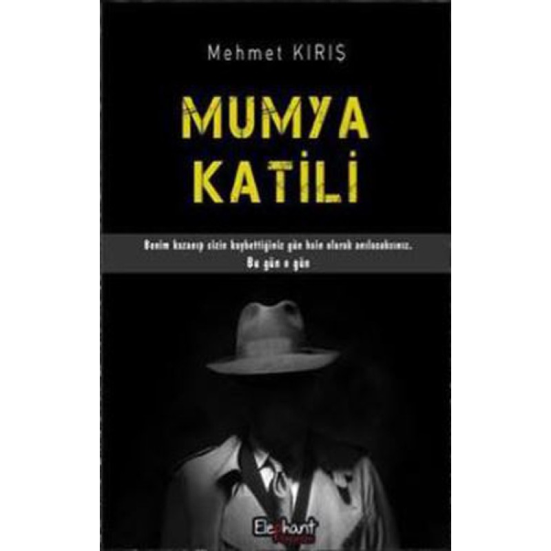 Mumya Katili Mumya Katili