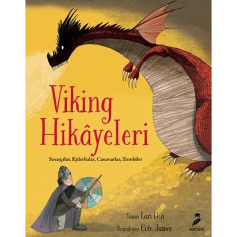 Viking Hikayeleri Viking Hikayeleri