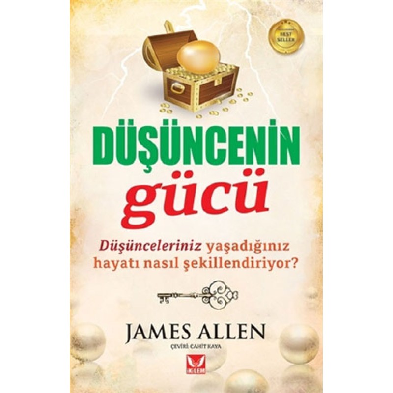 Düşüncenin Gücü Düşüncenin Gücü