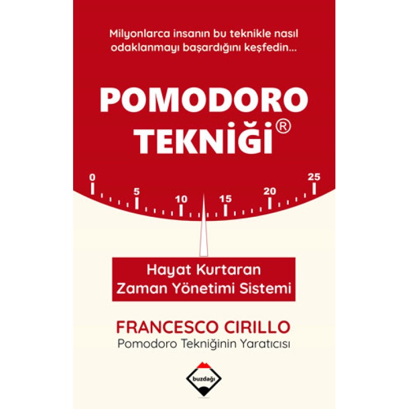 Pomodoro Tekniği