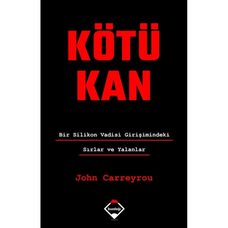 Kötü Kan Kötü Kan