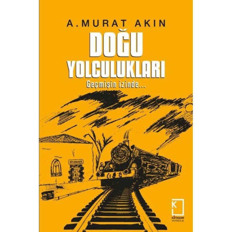 Doğu Yolculukları (Ciltli) Doğu Yolculukları (Ciltli)