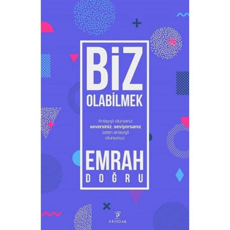 Biz Olabilmek
