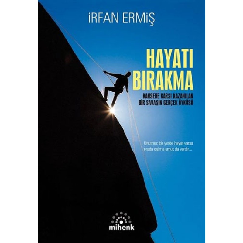Hayatı Bırakma Hayatı Bırakma