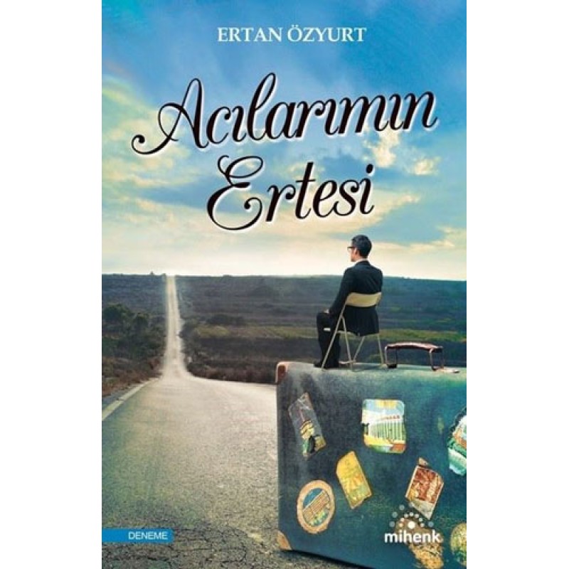 Acılarımın Ertesi Acılarımın Ertesi