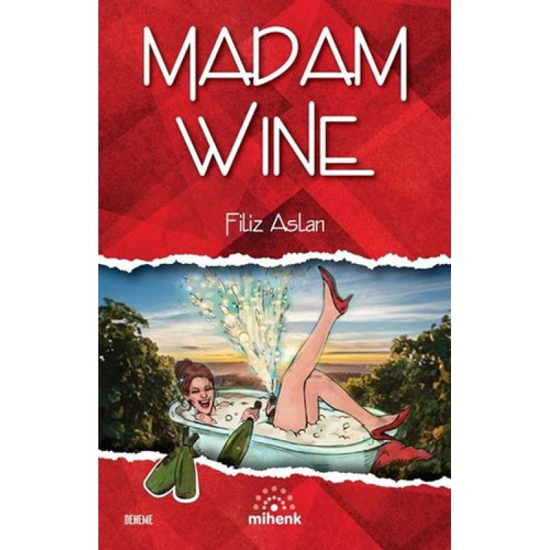 Madam Wine