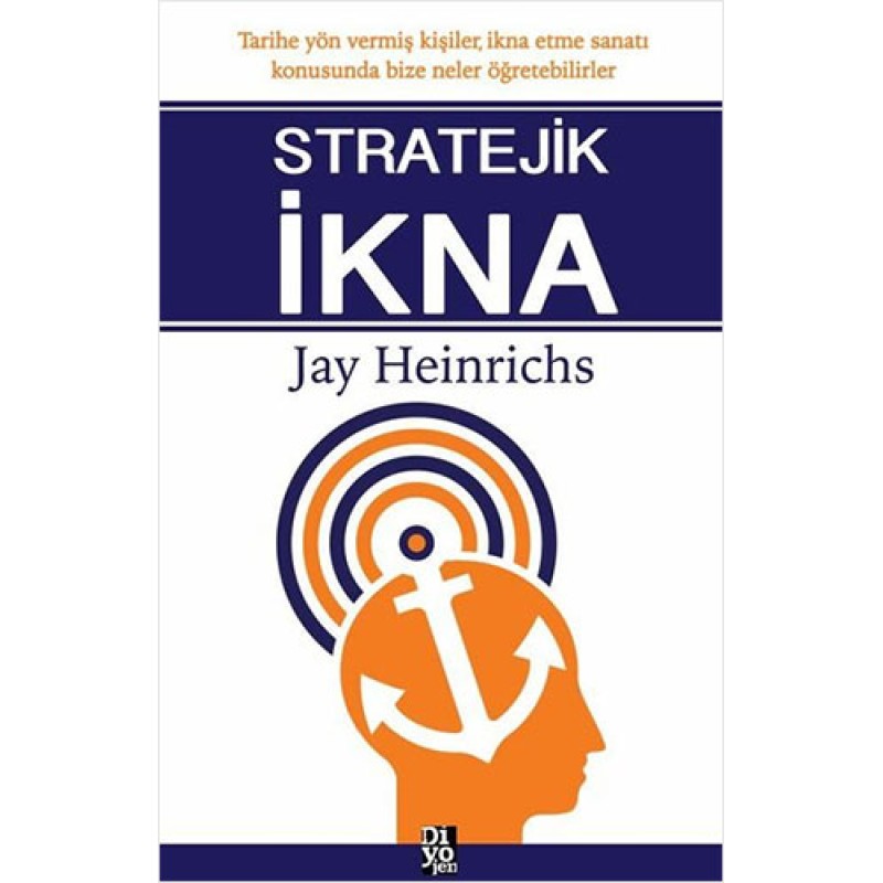 Stratejik İkna Stratejik İkna
