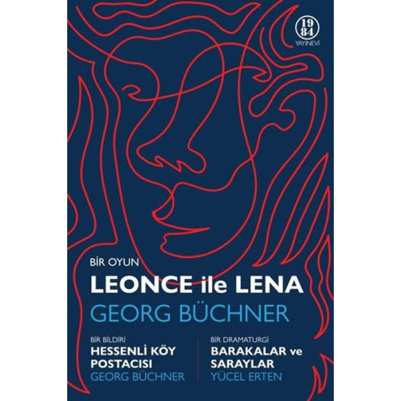 Leonce ile Lena Leonce ile Lena