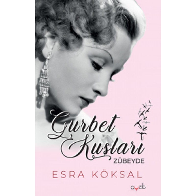 Gurbet Kuşları Gurbet Kuşları