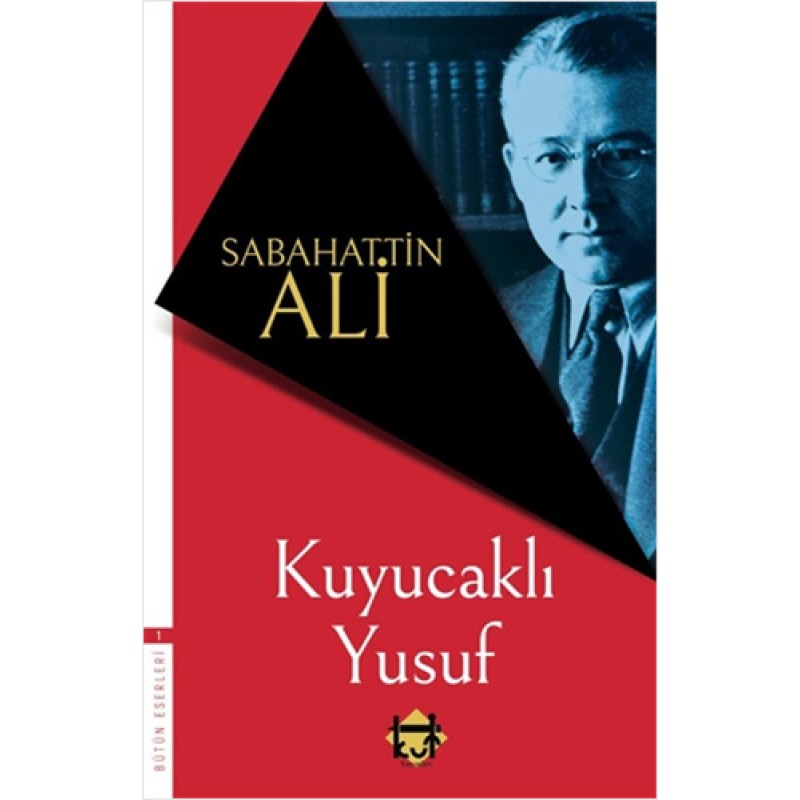 Kuyucaklı Yusuf Kuyucaklı Yusuf