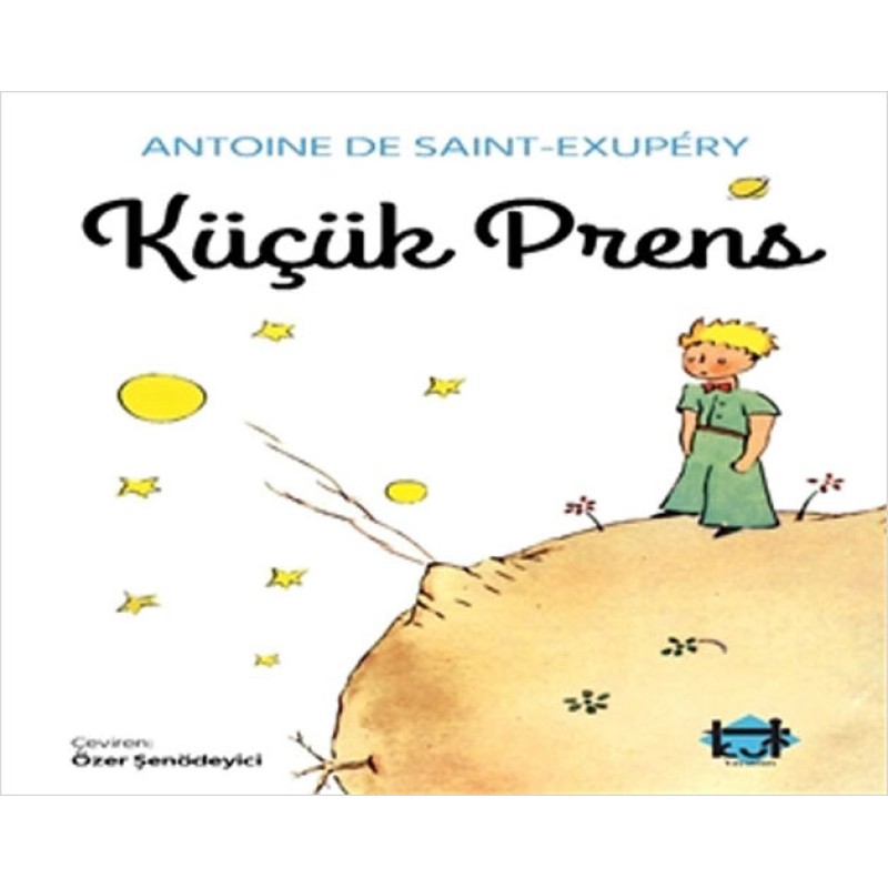 Küçük Prens