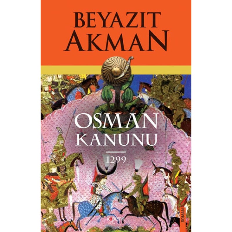Osman Kanunu 1299 Osman Kanunu 1299