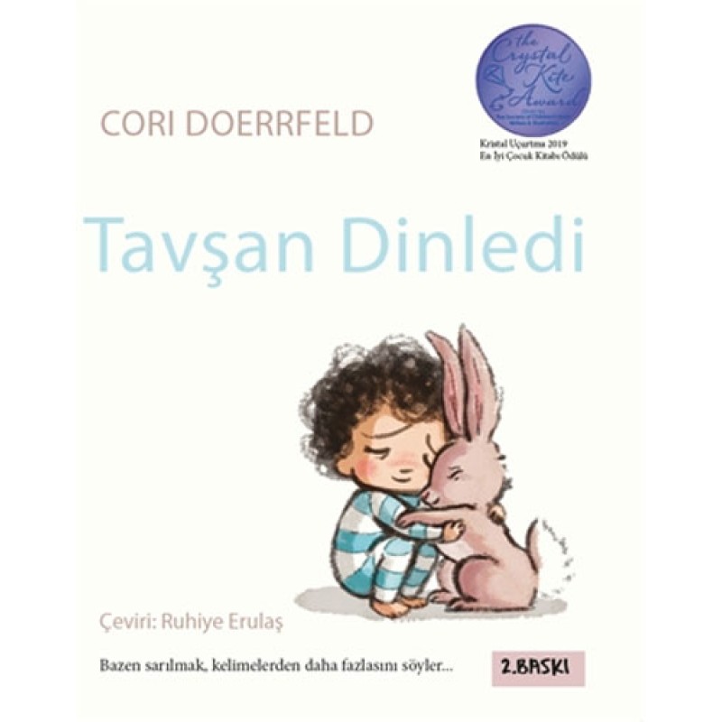 Tavşan Dinledi Tavşan Dinledi