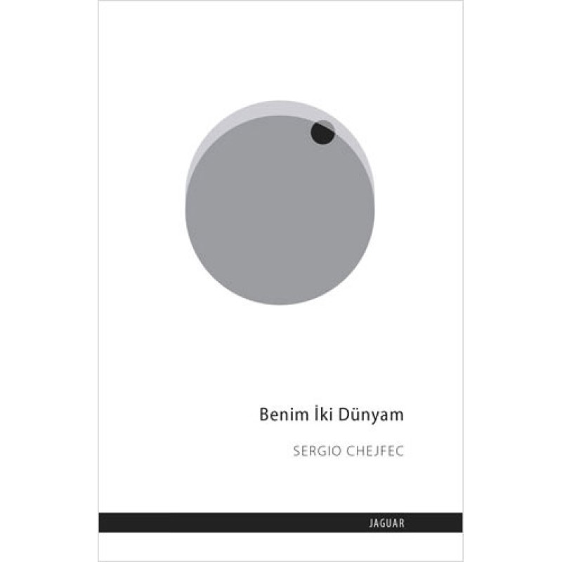 Benim İki Dünyam