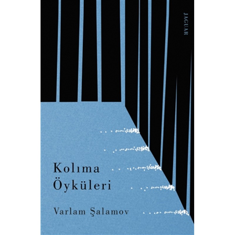 Kolıma Öyküleri Kolıma Öyküleri