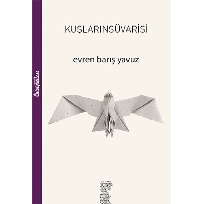 Kuşlarınsüvarisi Kuşlarınsüvarisi