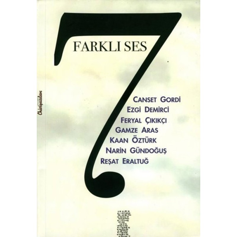 7 Farklı Ses 7 Farklı Ses