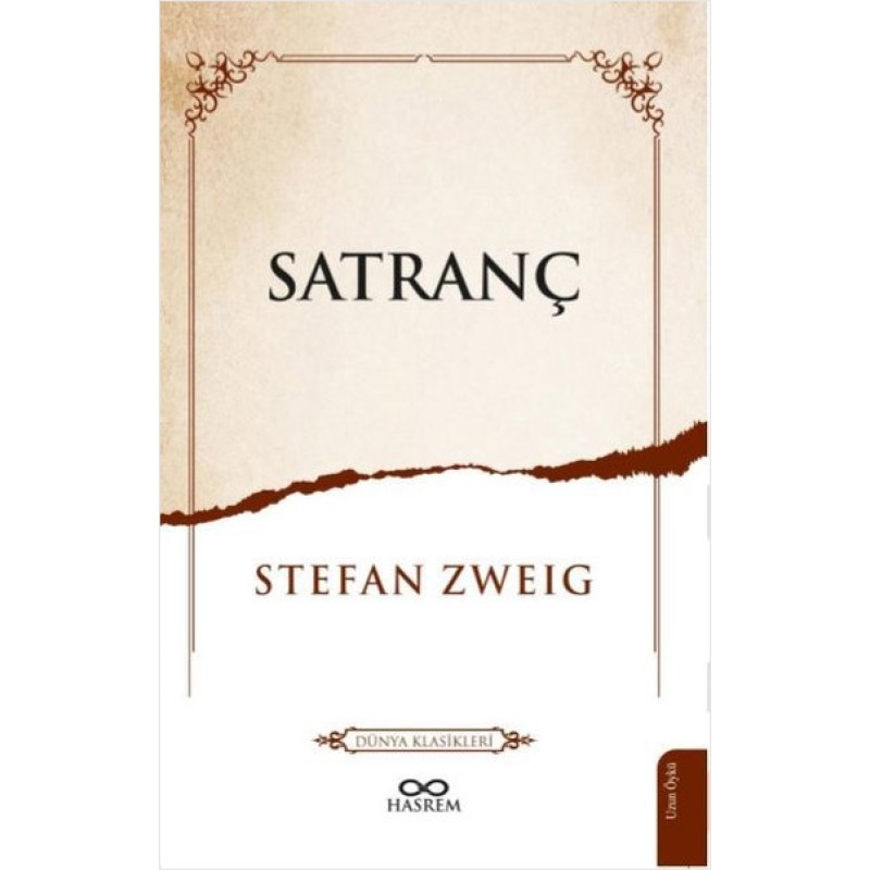 Satranç Satranç