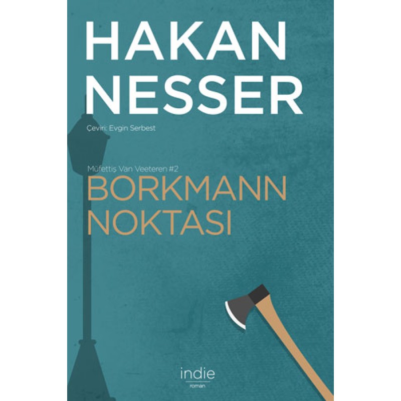 Borkmann Noktası Borkmann Noktası