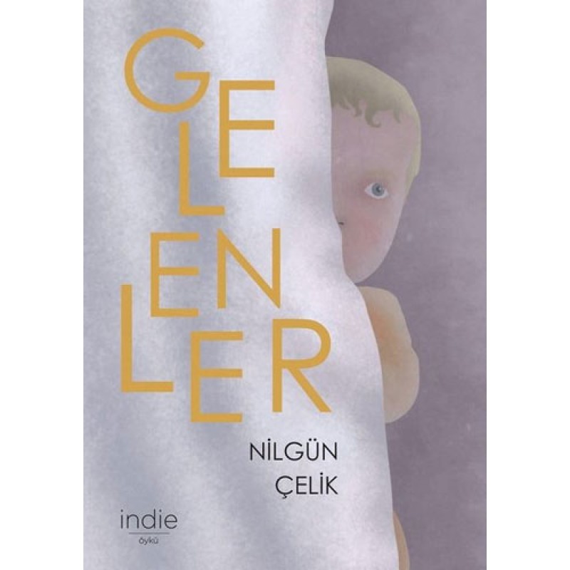 Gelenler Gelenler