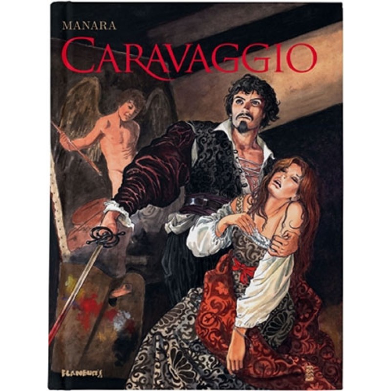 Caravaggio Caravaggio
