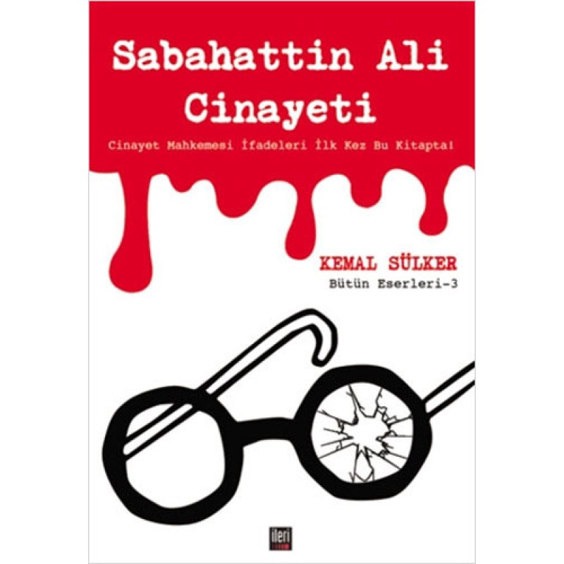Sabahattin Ali Cinayeti Sabahattin Ali Cinayeti