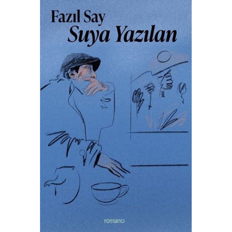Suya Yazılan Suya Yazılan