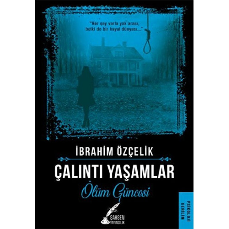 Çalıntı Yaşamlar Çalıntı Yaşamlar