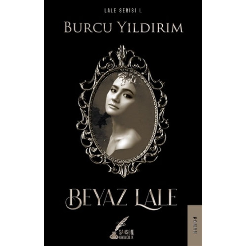 Beyaz Lale Beyaz Lale