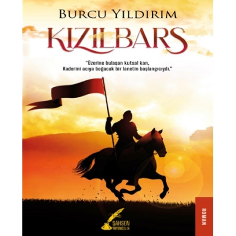 Kızılbars Kızılbars