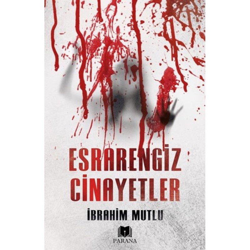 Esrarengiz Cinayetler Esrarengiz Cinayetler
