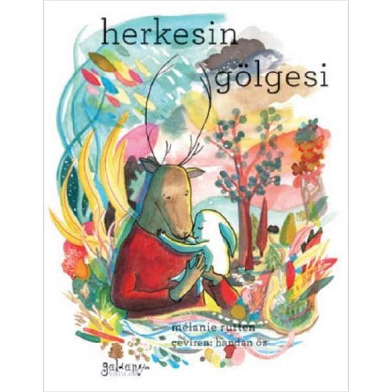 Herkesin Gölgesi Herkesin Gölgesi