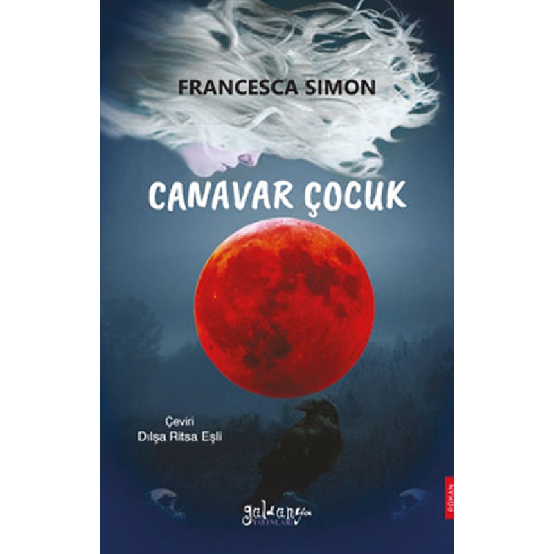 Canavar Çocuk Canavar Çocuk